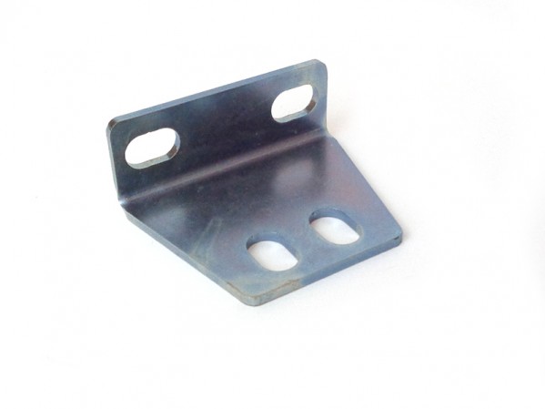 Radiator Mount Bracket BN1-BN2